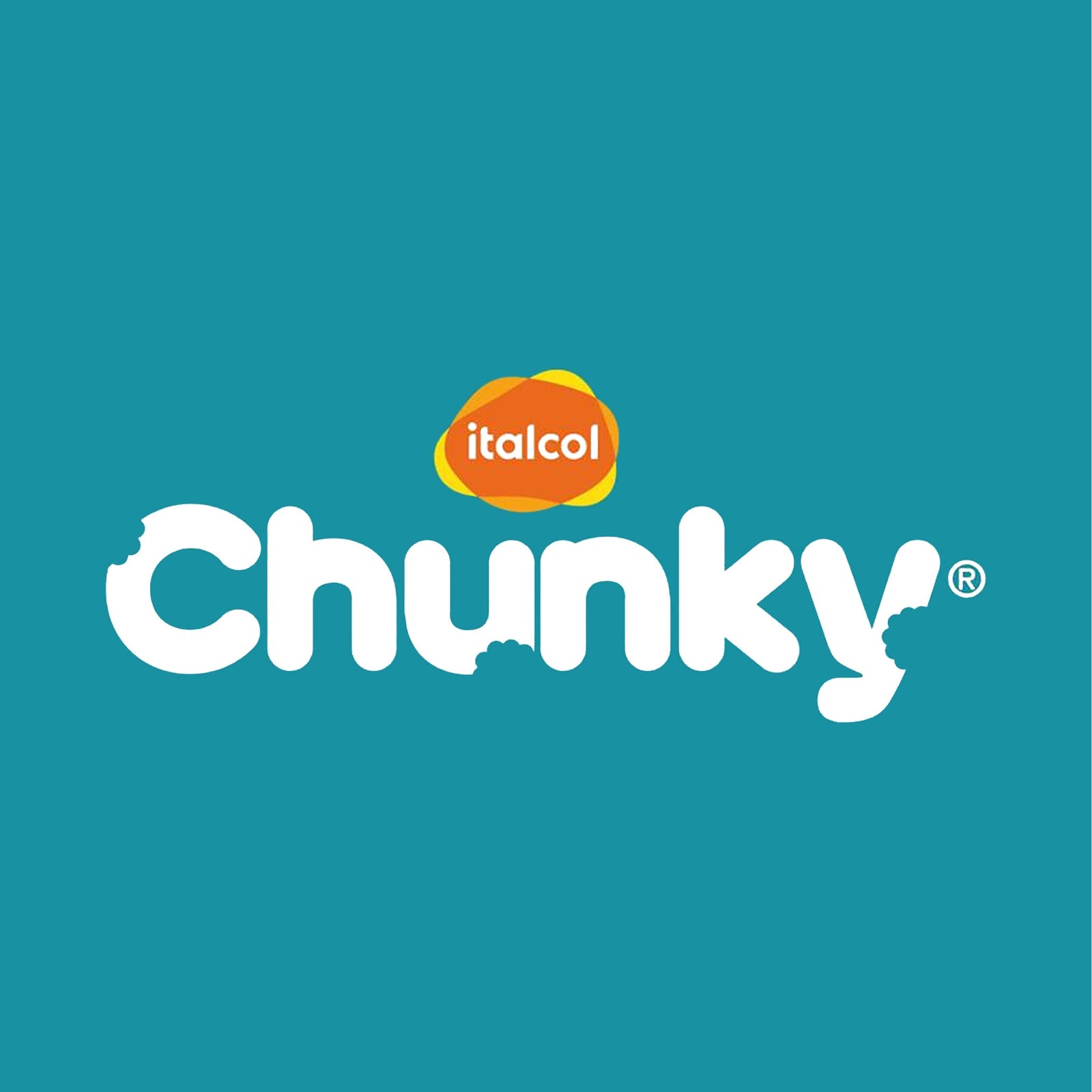 Chunky