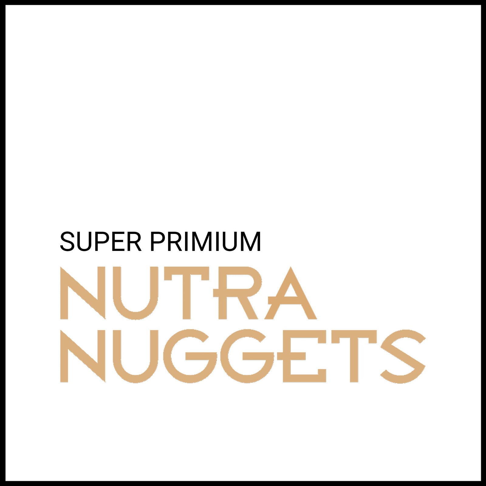 Nutra Nuggets