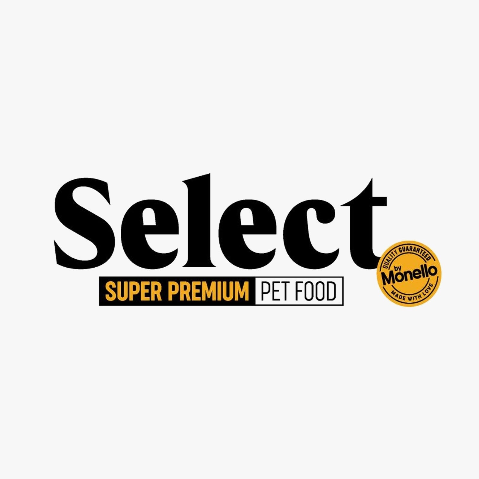 Select by Monello