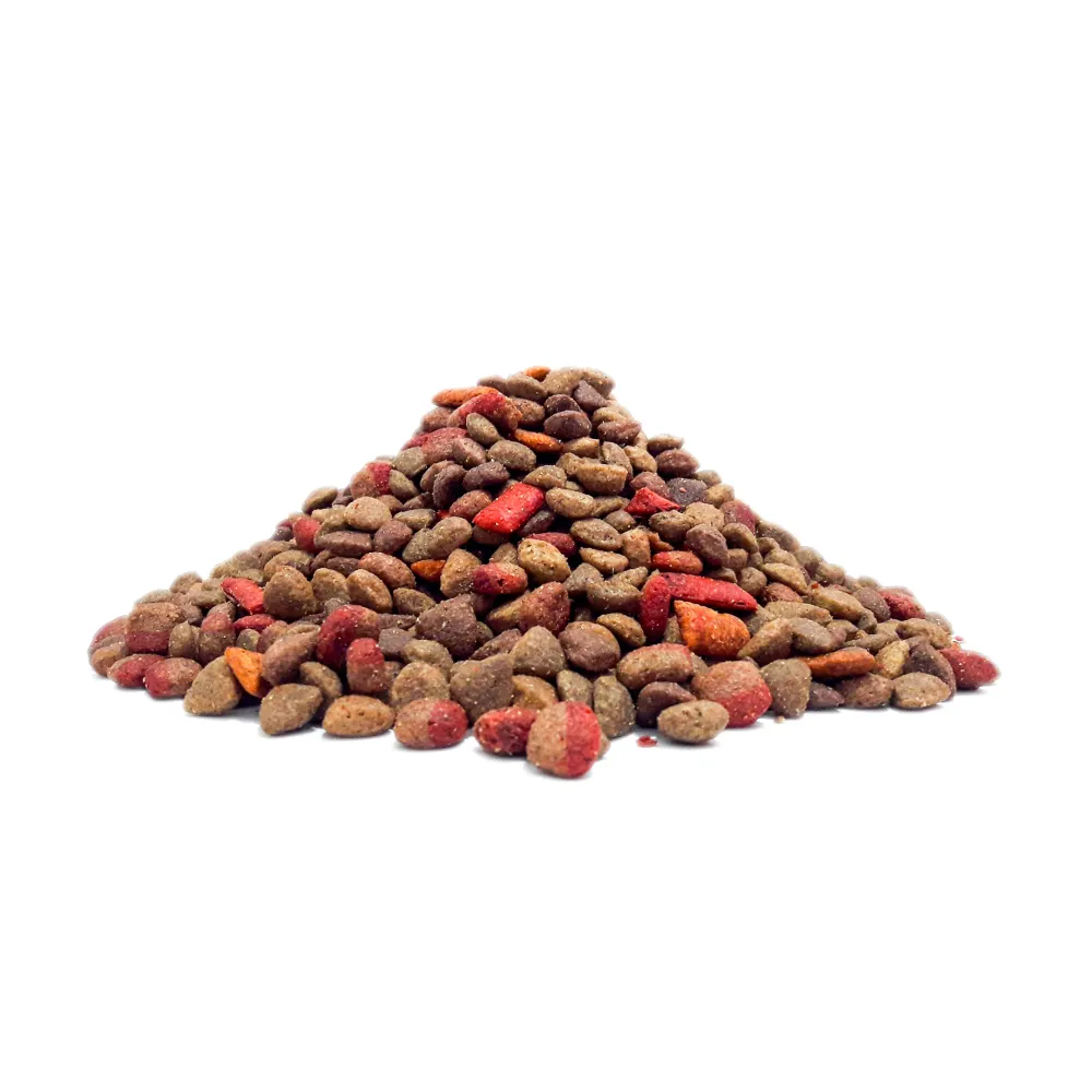 Alimento Chunky Adulto Razas Pequeñas para Perro sabor a Pollo