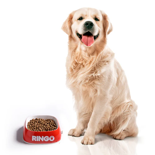 Alimento Ringo Original para Perro Adulto de Todas las Razas