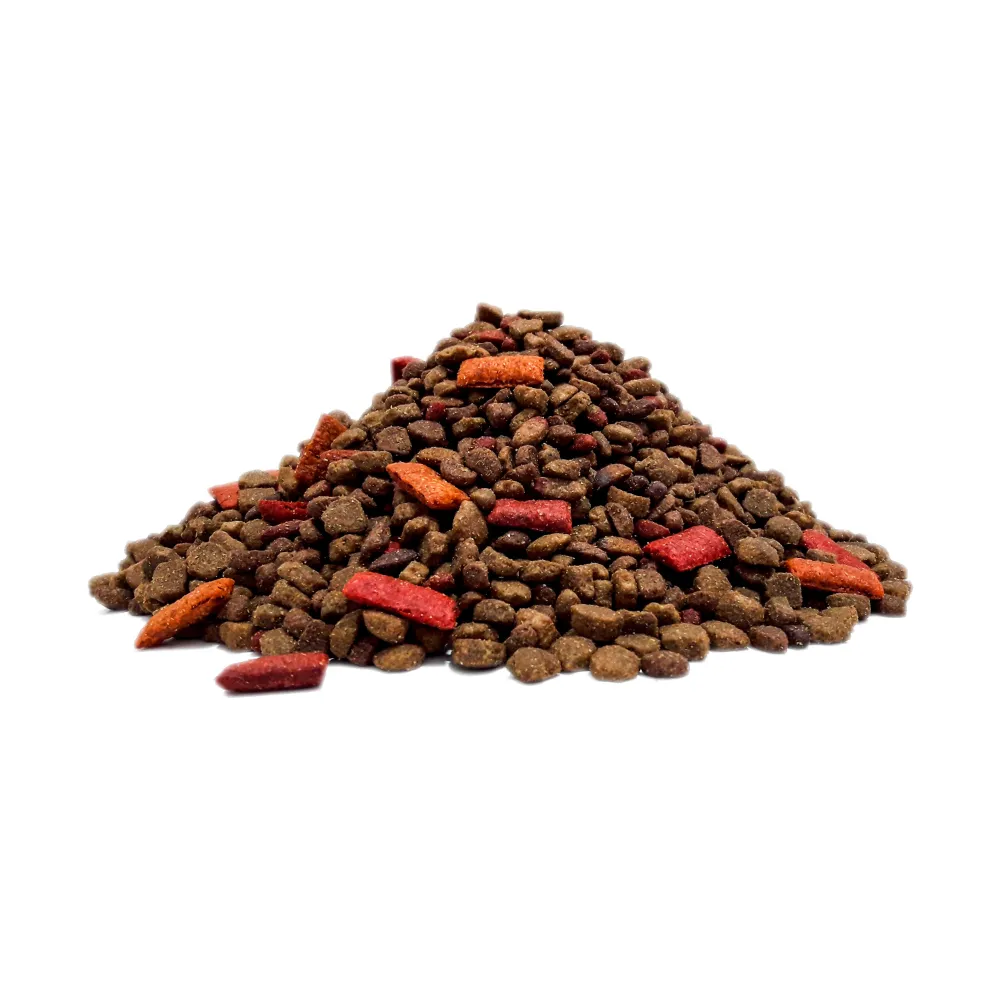 Alimento Chunky Cachorro para Perro Puppy sabor a Pollo