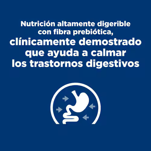 Alimento Hills Húmedo ID Digestive Care para Gato Adulto Sabor a Pollo