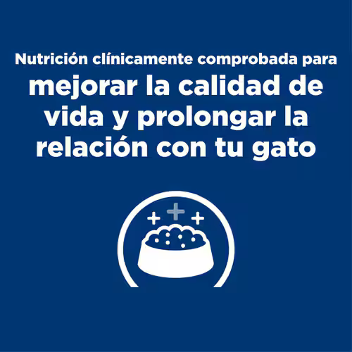 Alimento Hills Húmedo KD para Gato Sabor a Pollo