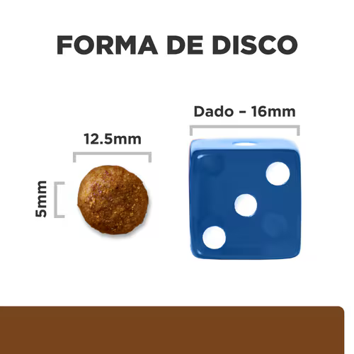 Alimento Hills JD Mobility Movilidad para Perro Adulto