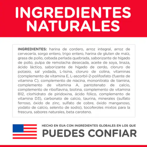 Alimento Hills para Perro Adulto Sabor a Pollo