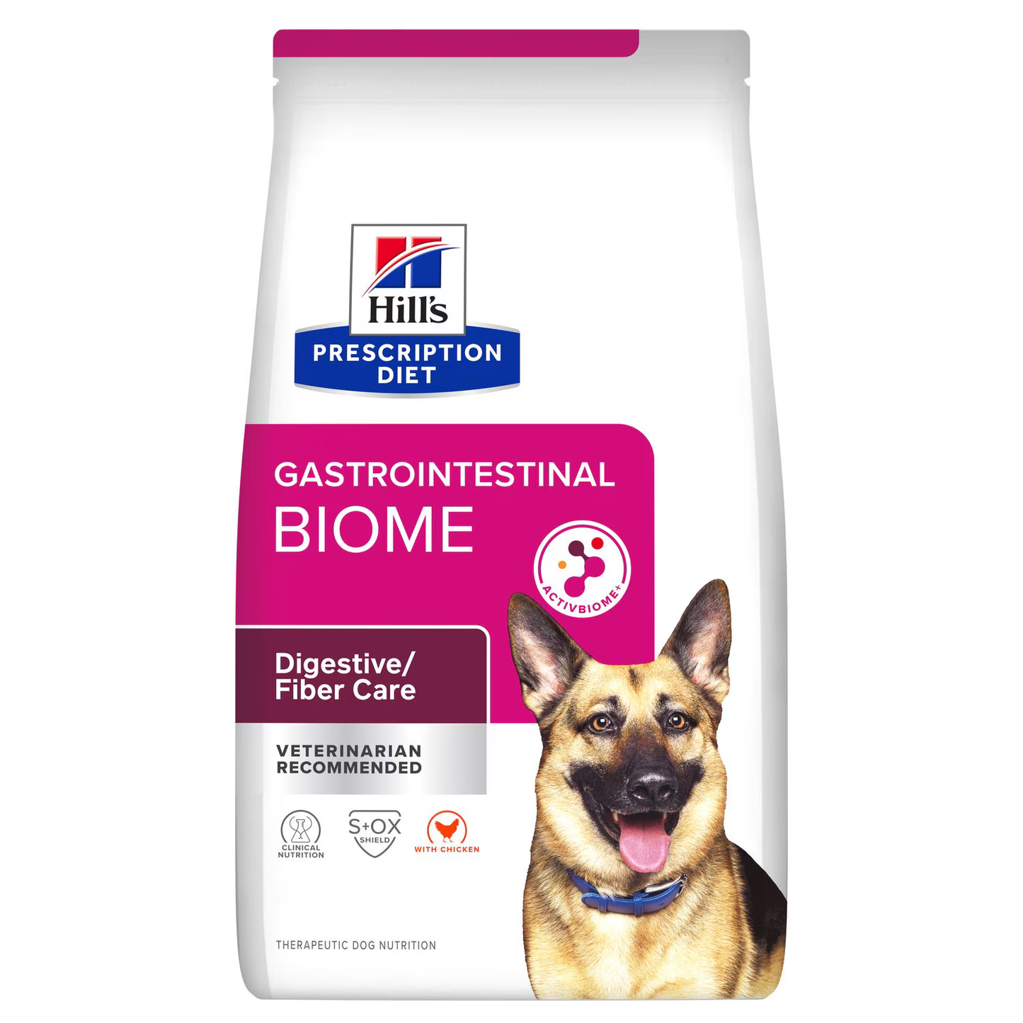 Alimento Hills Gastrointestinal Biome para Perros Adultos