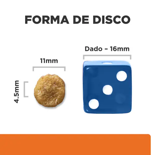 Alimento Hills Urinary Care U/D Para Perros Adultos