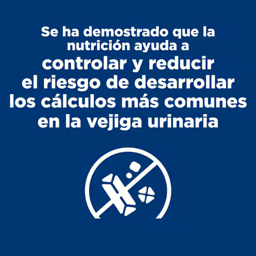 Alimento Hills C/D Urinary Care Multicare para Perros Adultos