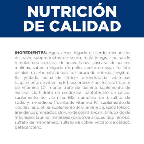 Alimento Hills Húmedo ID Low Fat para Perro Adulto
