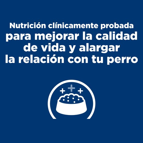 Alimento Húmedo Hills KD para Perros Lata Sabor a Pollo