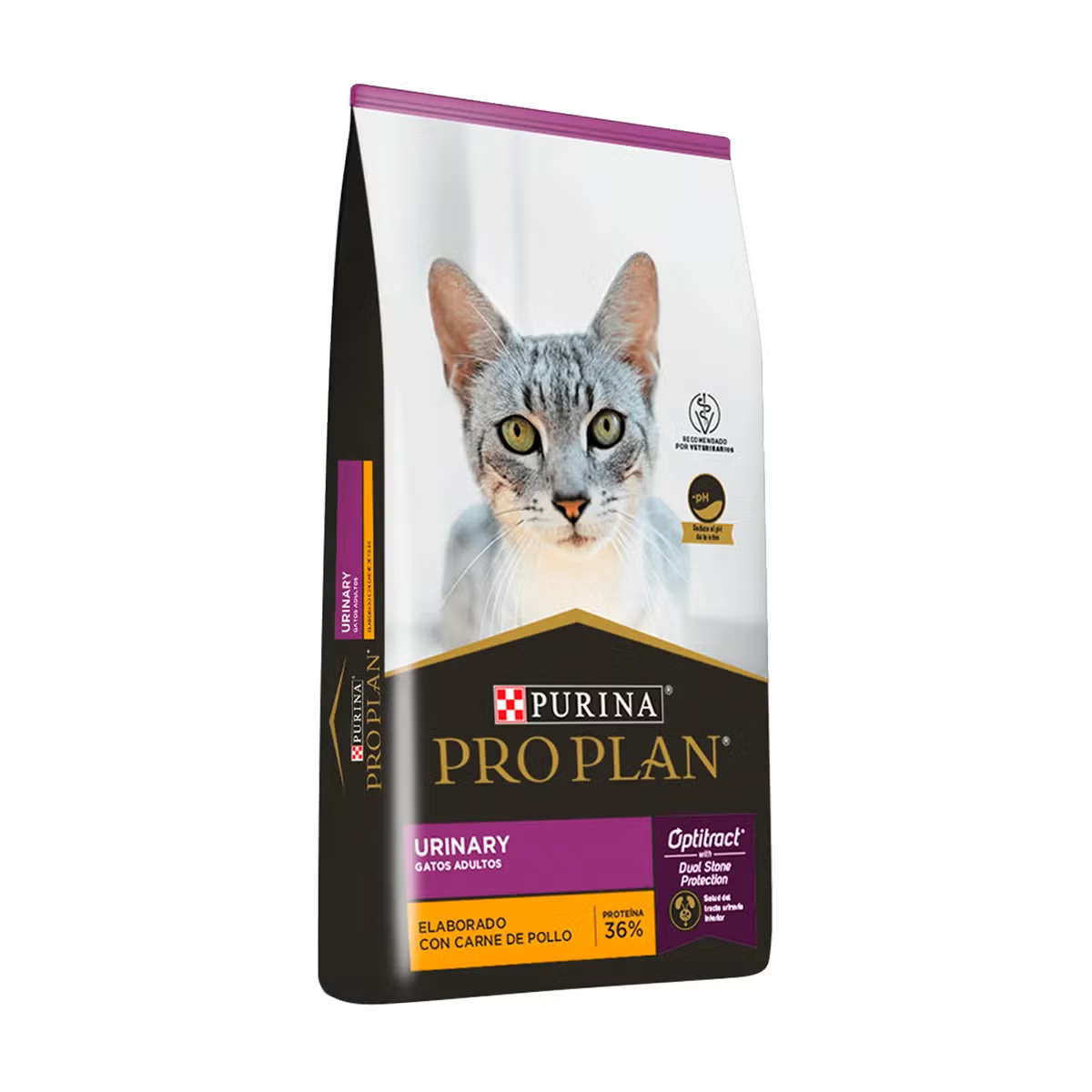 Alimento Pro Plan Urinary Urinario Gato Adulto