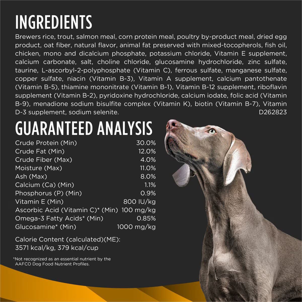 Alimento Pro Plan JM Joint Mobility para Perros Adultos