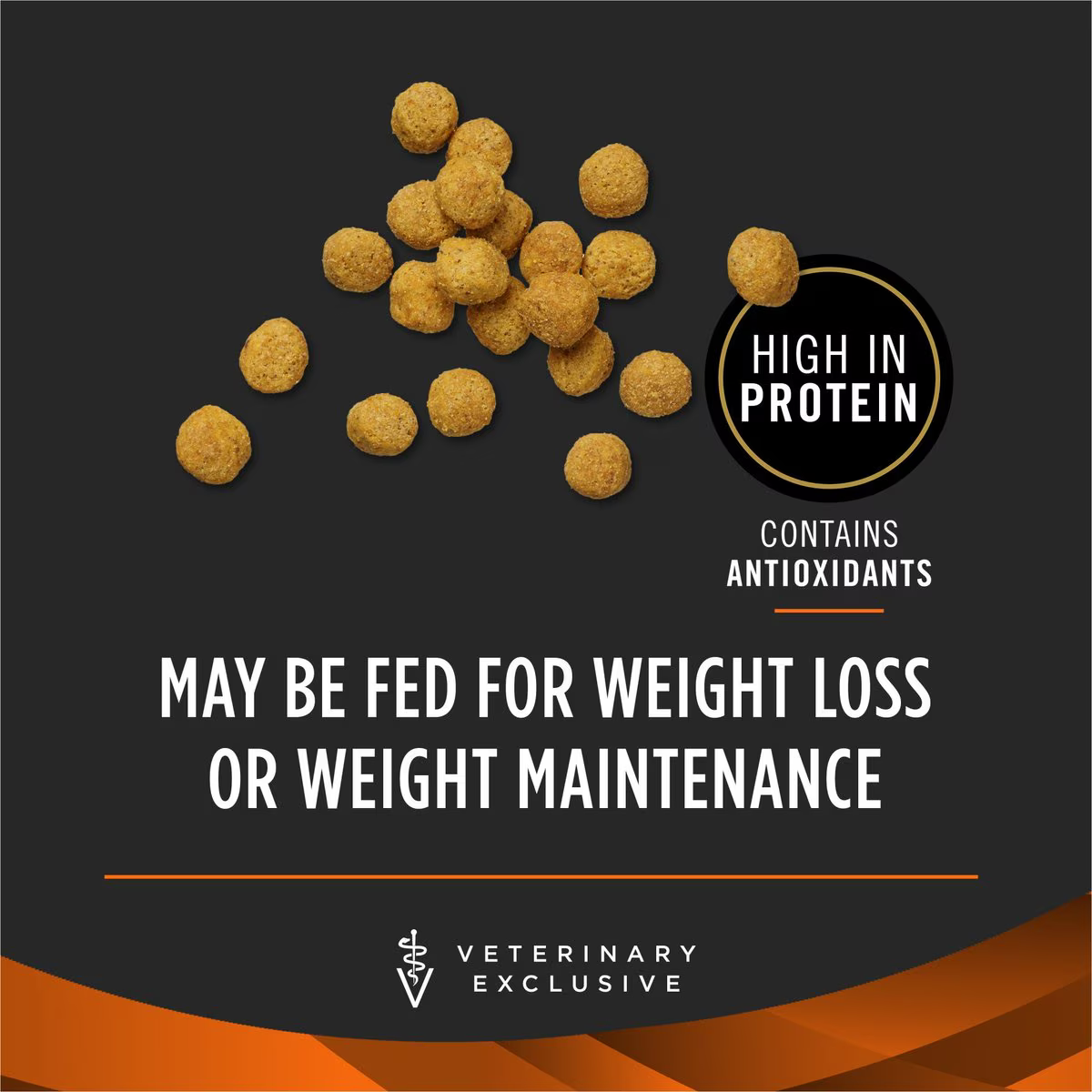 Alimento Pro Plan OM Obesity Obesidad para Perros Adultos