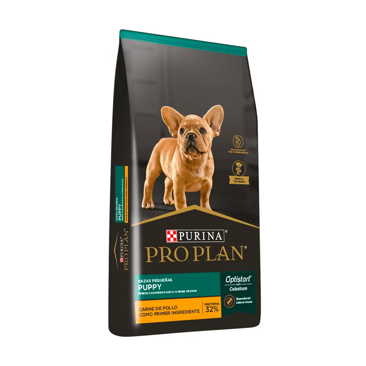Alimento Pro Plan Puppy Razas Pequeñas para Perro Cachorro