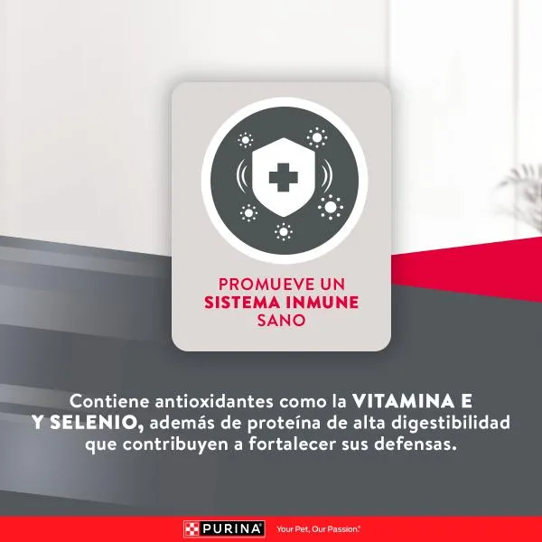 Alimento Purina Excellent Razas Medianas y Grandes para Perros Adultos