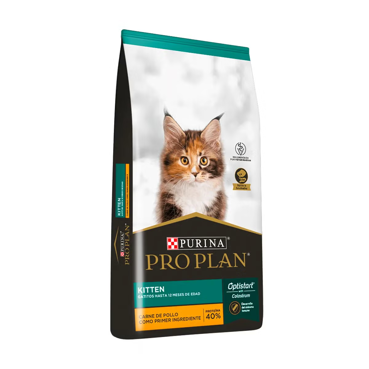Alimento Pro Plan Kitten para Gatitos