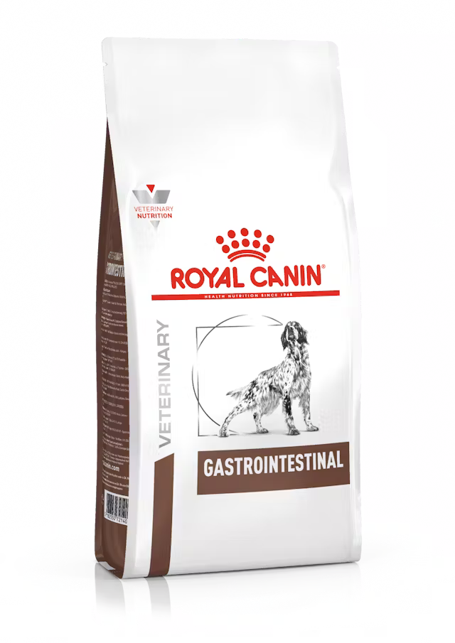 Alimento Royal Canin Gastrointestinal para Perro Adulto