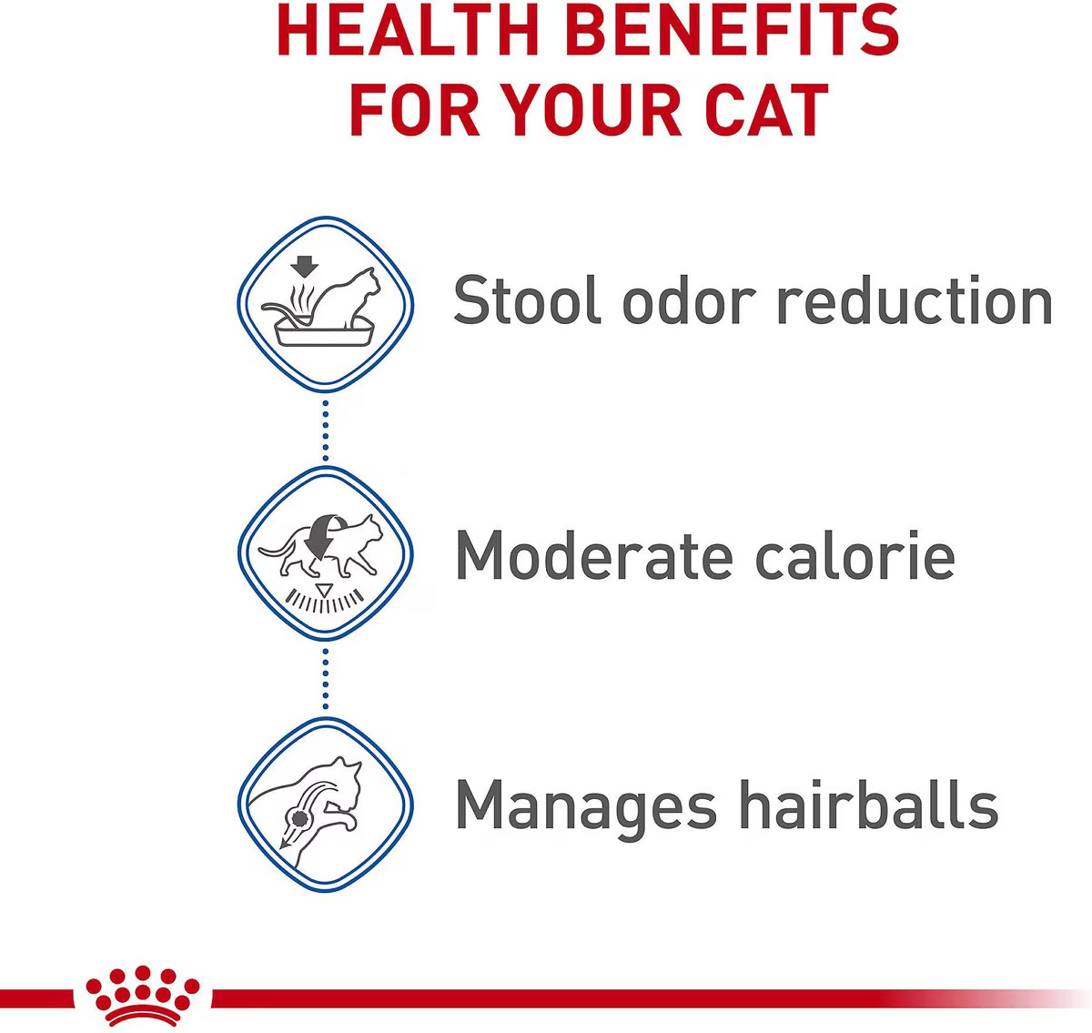Alimento Royal Canin Indoor para Gato Adulto