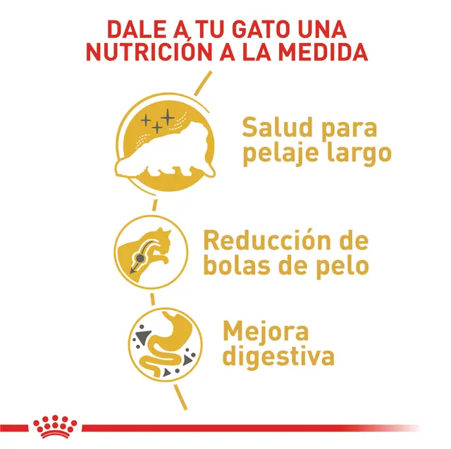 Alimento Royal Canin Persa para Gato Adulto