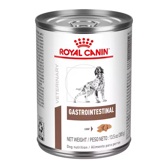 Alimento Húmedo Royal Canin Gastrointestinal para Perro Adulto