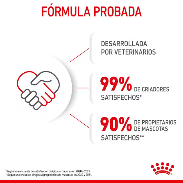 Alimento Royal Canin Mother and Babycat para Gato Adulto Madre y Gatito