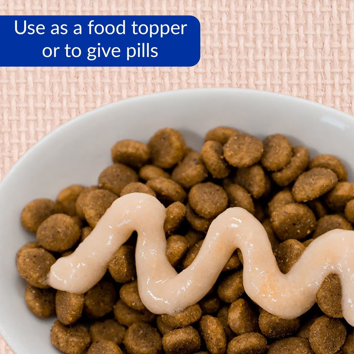 Snack Churu de Atún con Camarones para Gato