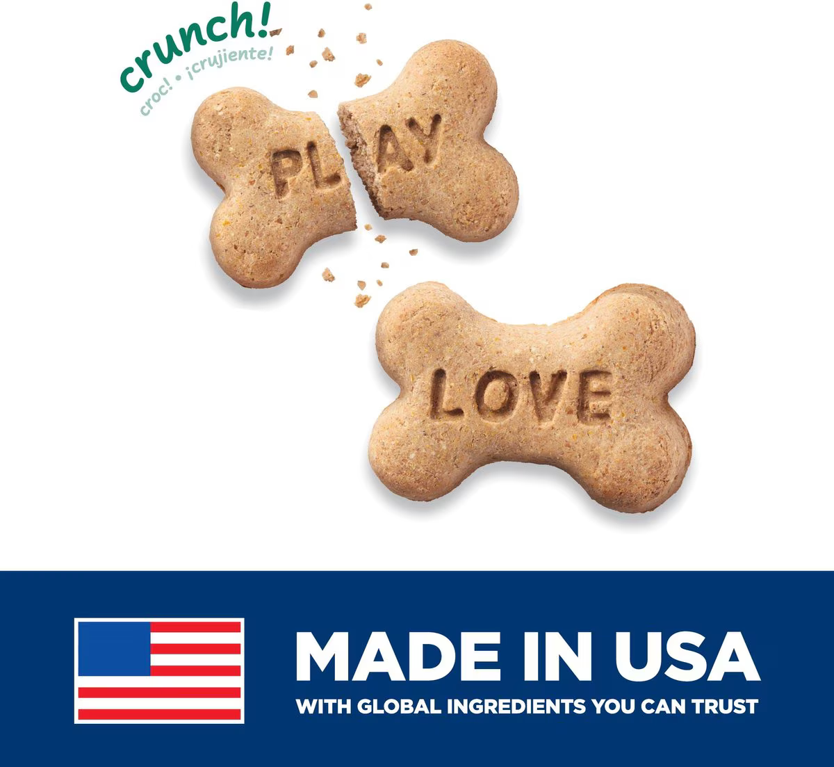 Snack Galletas Hills Metabolic Treats para Perros Adultos