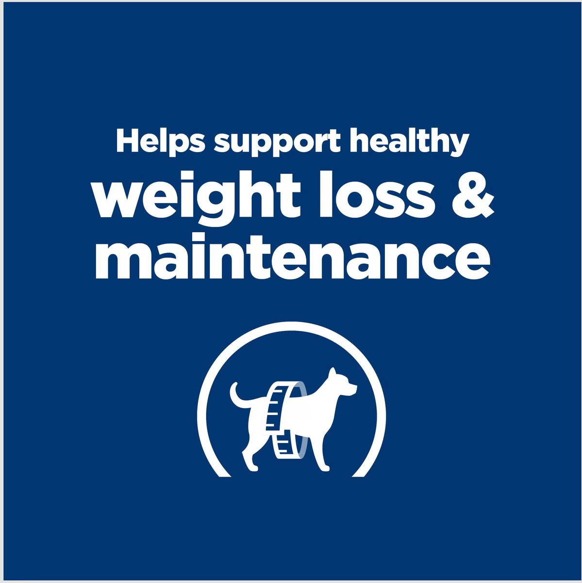 Snack Galletas Hills Metabolic Treats para Perros Adultos
