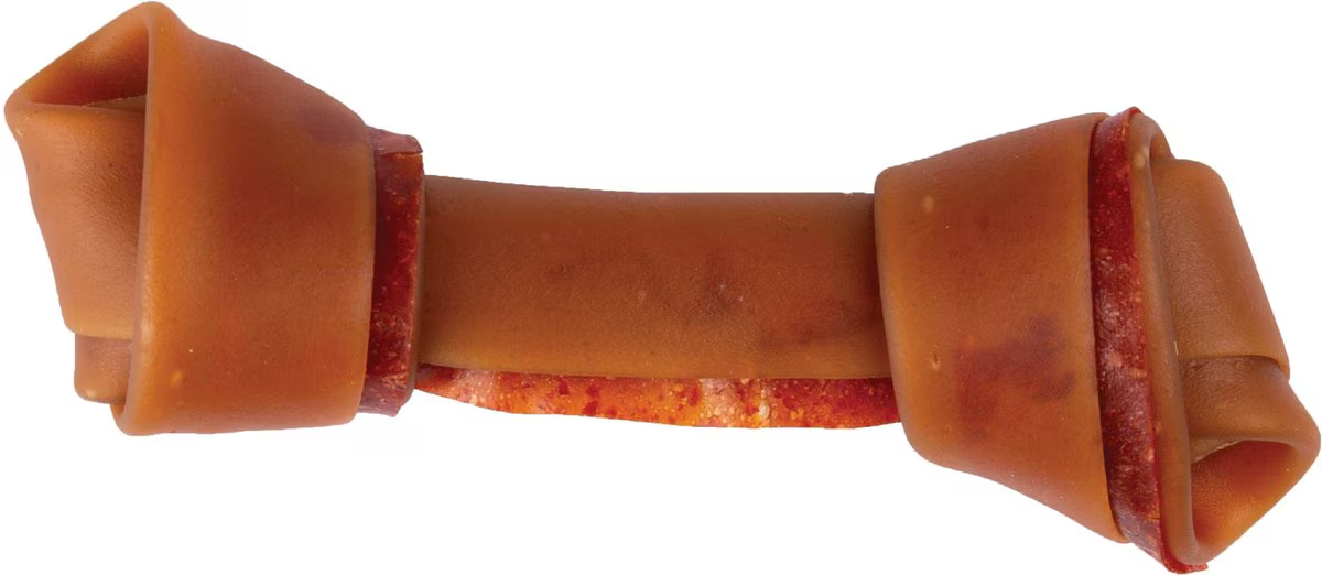 Snack SmartBones Peanut Butter para Perros X 3 Unidades