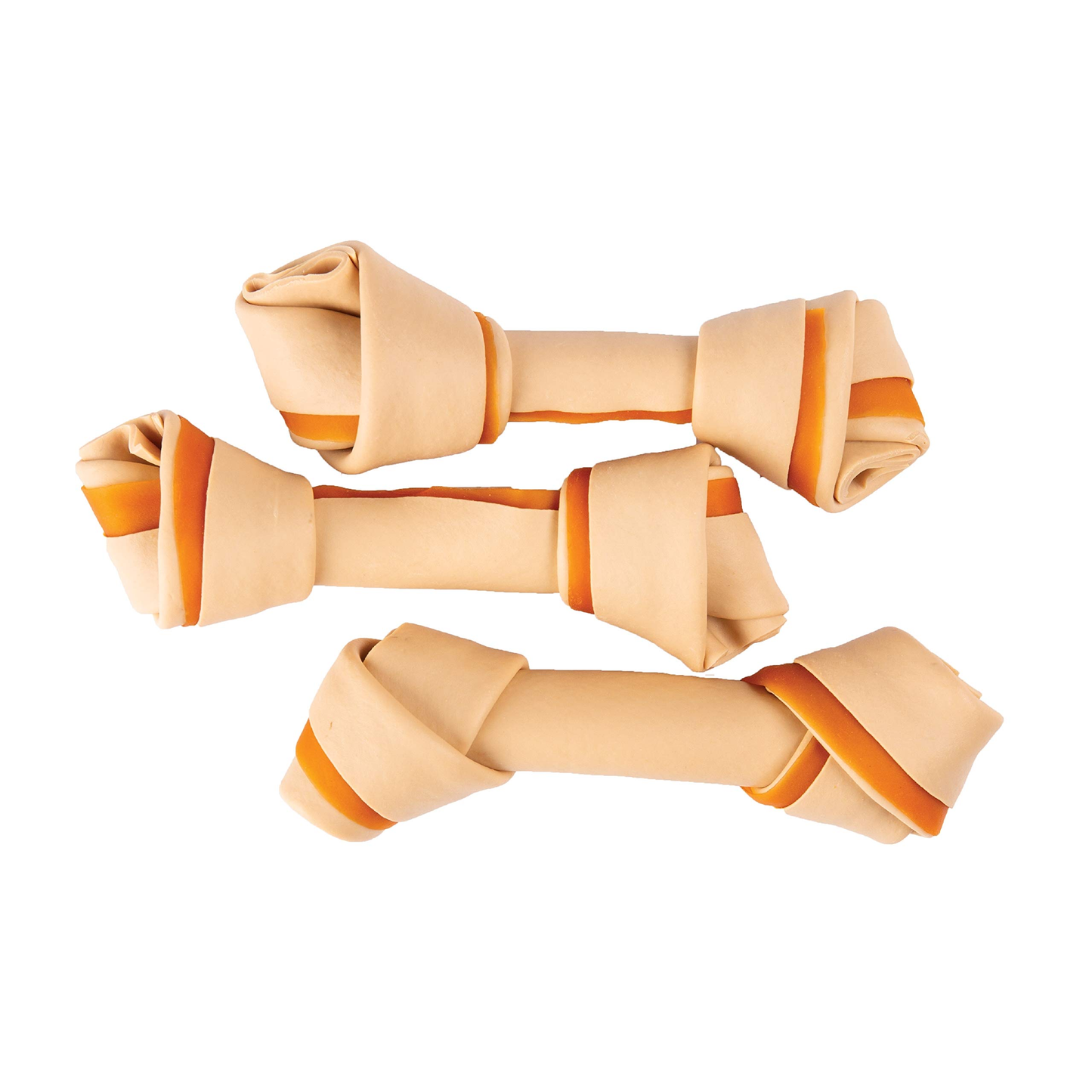 Snack SmartBones Sweet Potato Medium para Perros X 4 unidades