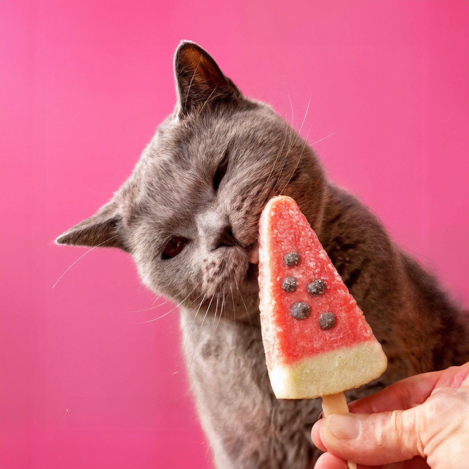 Snack Gatos