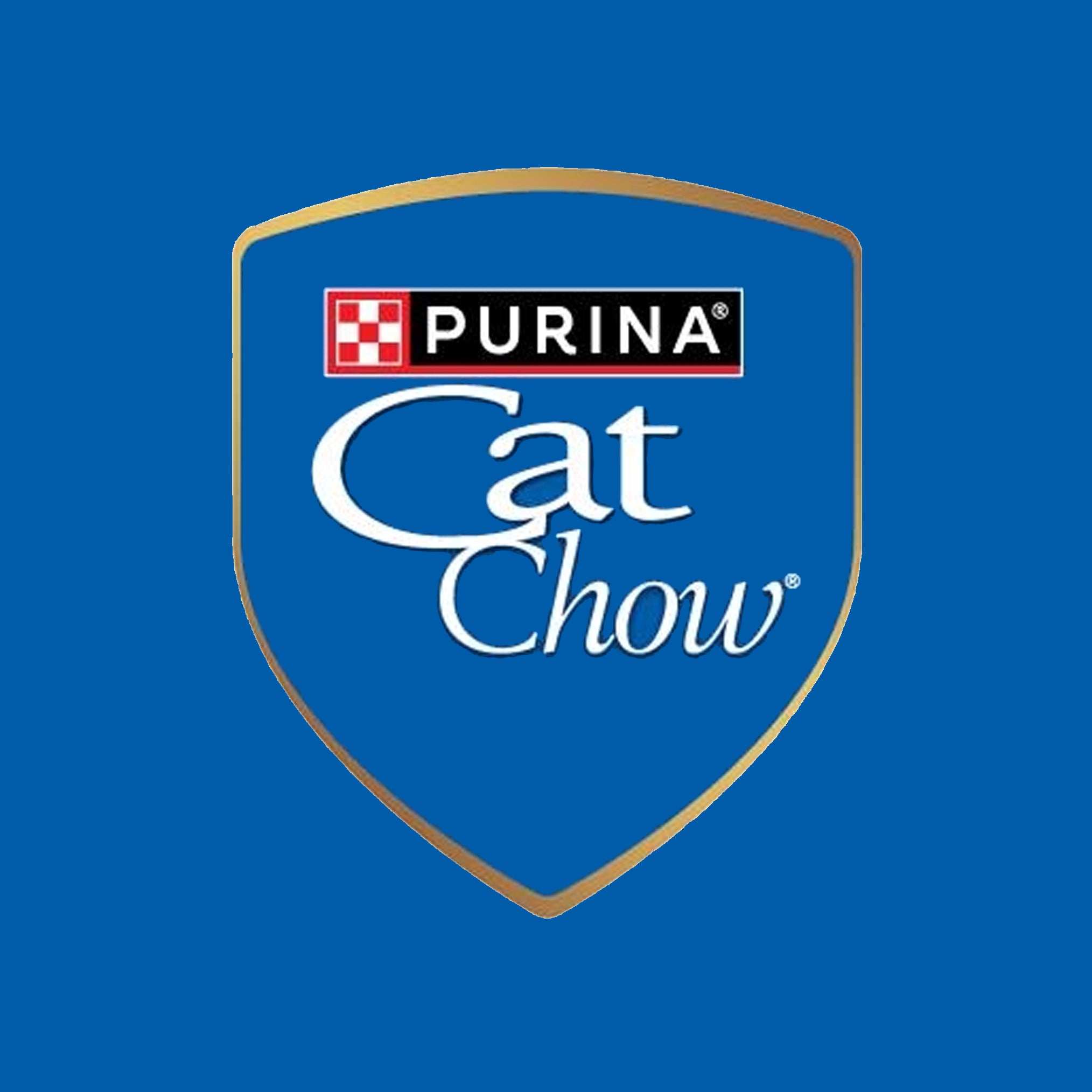 Cat Chow – Peludos
