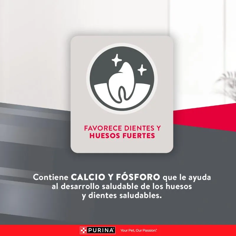 Alimento Purina Excellent Razas Medianas y Grandes Puppy para Perro Cachorro
