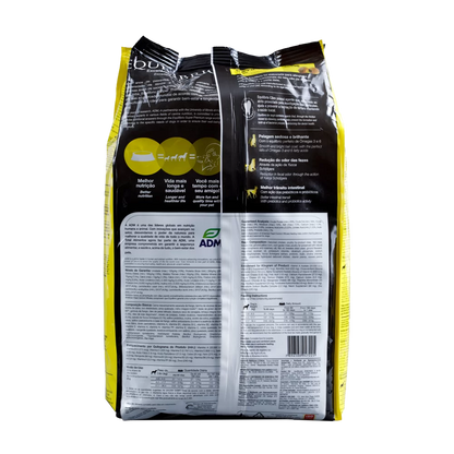 Alimento Equilibrio Puppies Active para Perro Cachorro de Todas las Razas