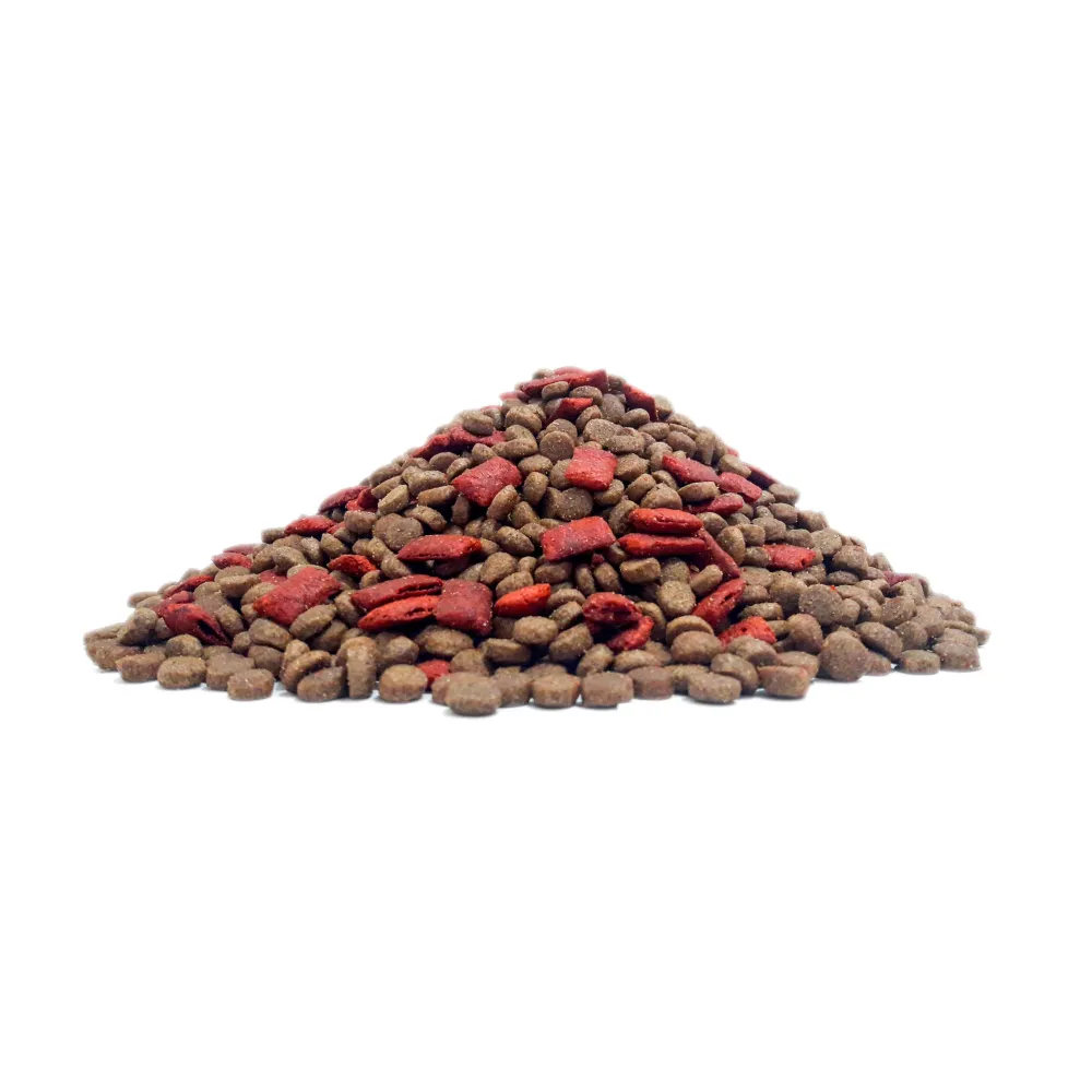 Alimento Chunky Cachorro para Perro Puppy sabor a Cordero