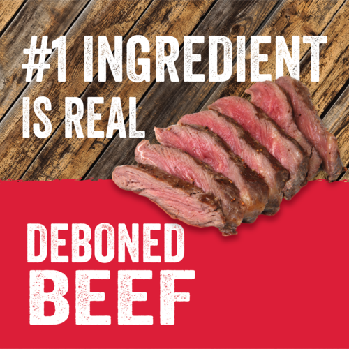 Alimento Evolve Classic Beef para Perro Adulto Sabor a Carne