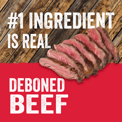 Alimento Evolve Classic Beef para Perro Adulto Sabor a Carne