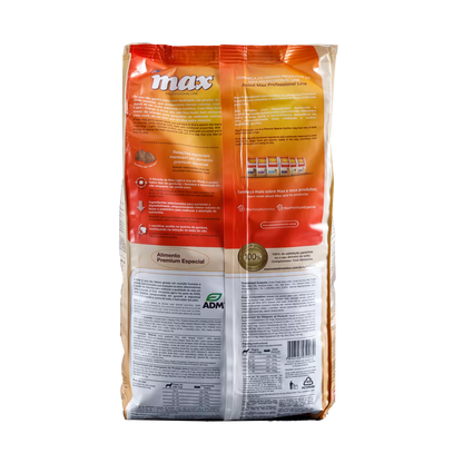 Alimento Max Professional Line Light Perro Adulto Sabor a Pollo