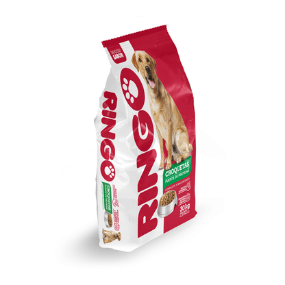 Alimento Ringo Original para Perro Adulto de Todas las Razas