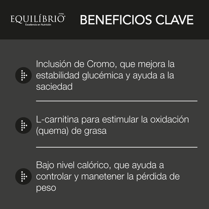 Alimento Equilibrio Veterinary O&D Obesity & Diabetic para Perro Adulto de Todas las Razas