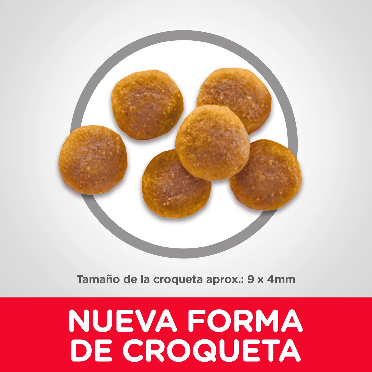 Alimento Hills Optimal Care para Gato Adulto Sabor a Pollo