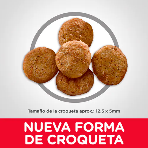 Alimento Hills Light Adult para Perros Adultos Bajo en Calorias