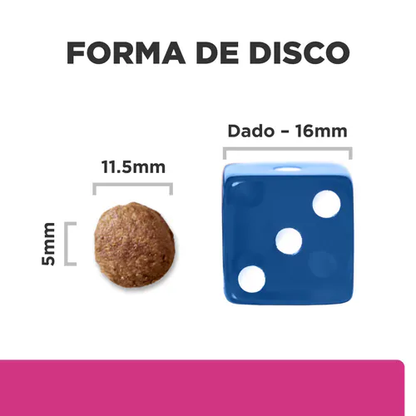 Alimento Hills Gastrointestinal Biome para Perros Adultos