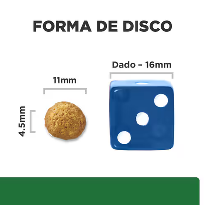 Alimento Hills RD Weight Loss para Perro Adulto perdida de peso