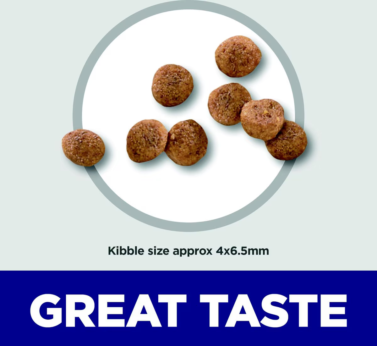 Alimento Hills Small Paws Mini Puppy para Perros Cachorros