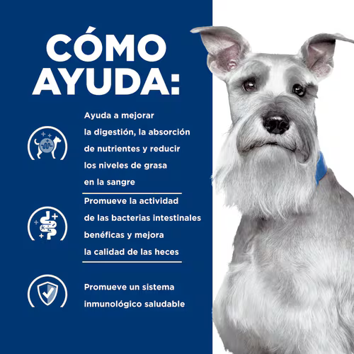 Alimento Hills Húmedo ID Low Fat para Perro Adulto
