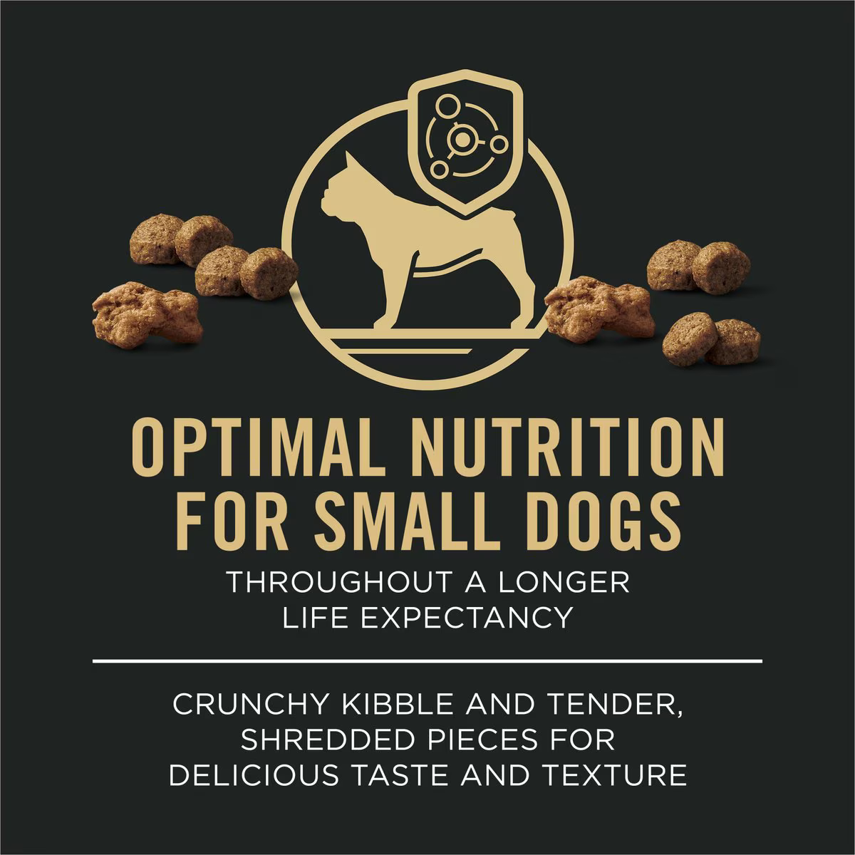 Alimento Pro Plan Adulto Razas Pequeñas para Perro Sabor a Pollo