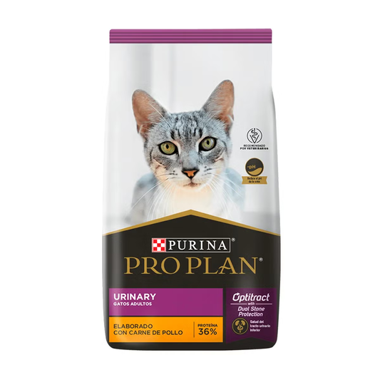 Alimento Pro Plan Urinary Urinario Gato Adulto