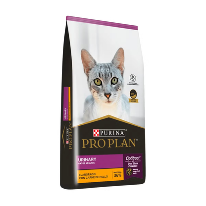 Alimento Pro Plan Urinary Urinario Gato Adulto